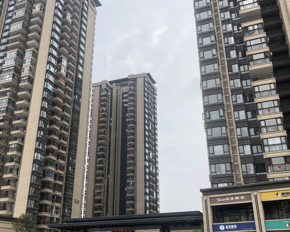 【建发玺院, 建发玺院小区详情,房价走势,房源,业主论坛】- 南宁58