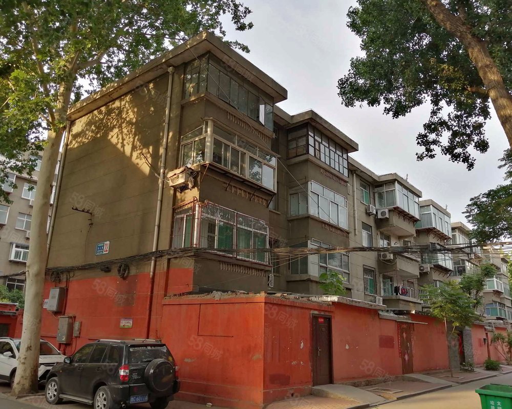 【沁园社区, 沁园社区小区详情,房价走势,房源,业主论坛】- 淄博58