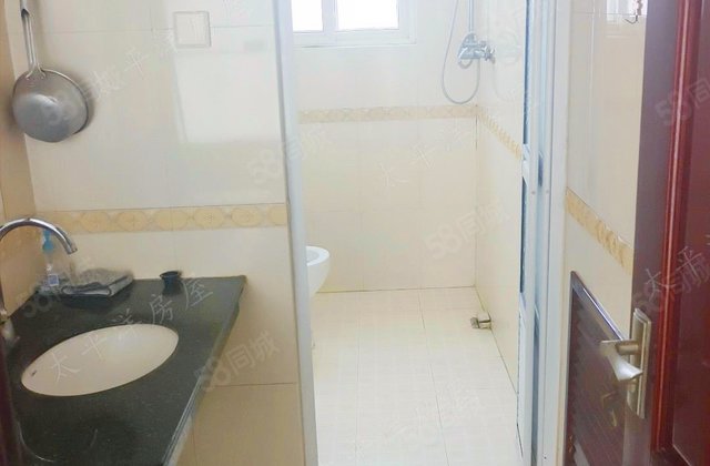 慧海公寓3室2厅102.03㎡50万二手房图片