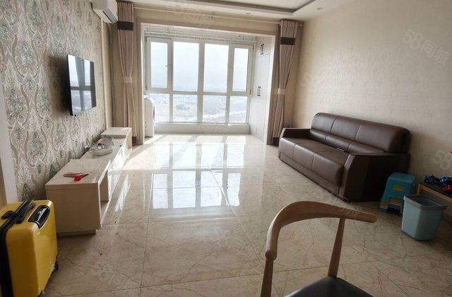 隆基泰和广场2室2厅90㎡63万二手房图片