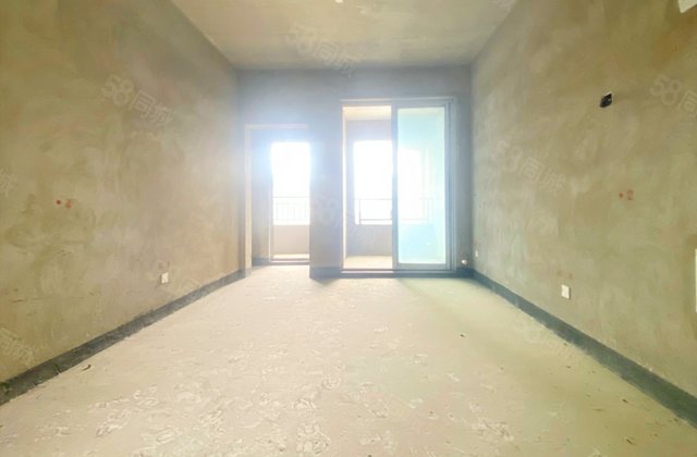 江北嘴新鸥鹏教育城(二期)2室2厅64㎡87万二手房图片