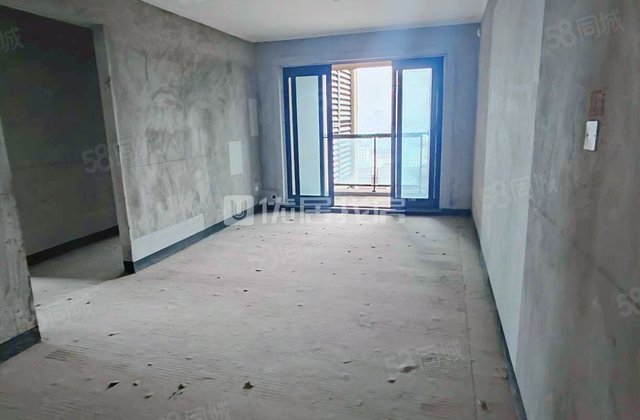 金科博翠园E区3室2厅98㎡111万二手房图片