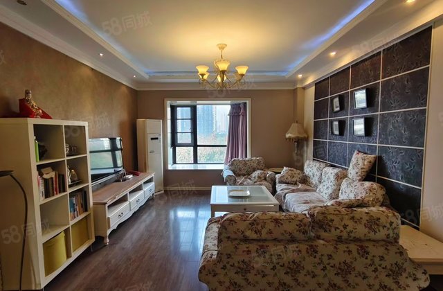 蓝山美树2室1厅87.89㎡139万二手房图片