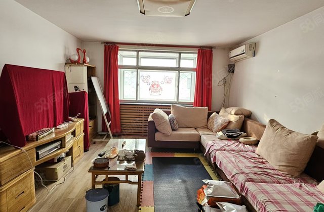 新建村小区3室1厅113.04㎡68.5万二手房图片