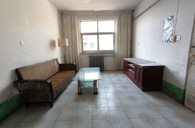 急售！东昌中学！利民药业家属院！正规三室两厅！停车方便！