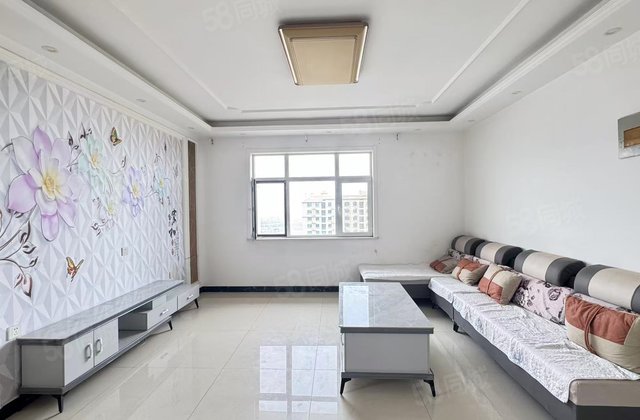 捡   单价6千多 232平孟达国际新城 18加19楼