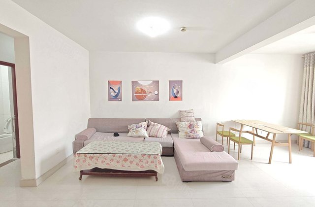 急售 建设路 香江昌润路 水城雅居 单位家属院小三室电梯房