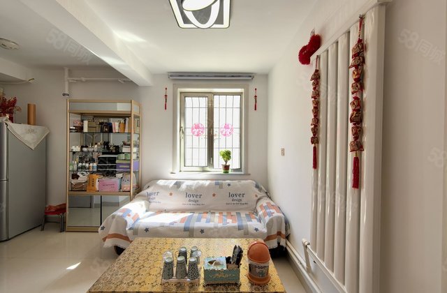 阿尔丁小区2室2厅70.14㎡55.2万二手房图片