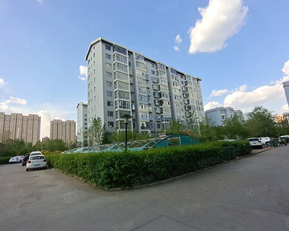 【福盛园, 福盛园小区详情,房价走势,房源,业主论坛】- 大同58同城