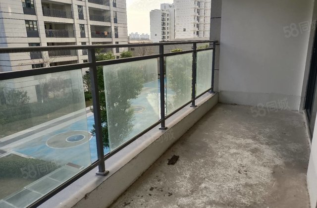 正商金域世家3室2厅122㎡75万二手房图片