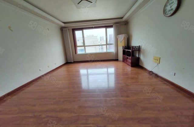 电梯房 满二 127平 锦绣滨河御府 楼层好 视野无遮挡