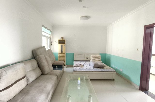 香江西带电梯 南北通透 大三居 次新房 单价低