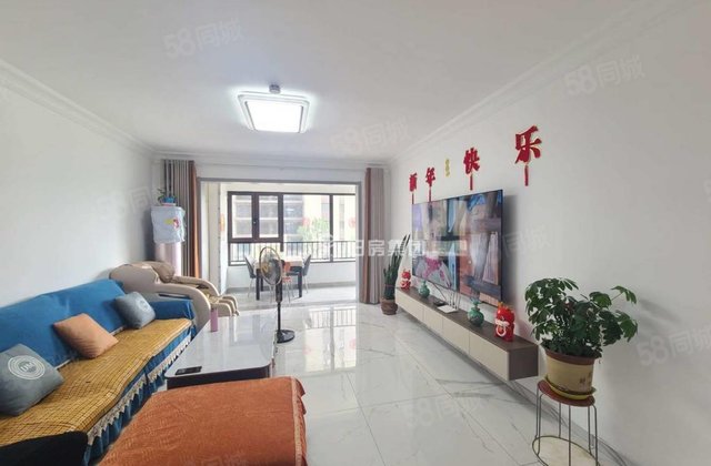 国岳府 清水湾东昌东校 第二实验 四室两厅两卫 免大税