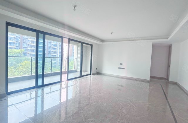 万科润园4室2厅125.38㎡182万二手房图片