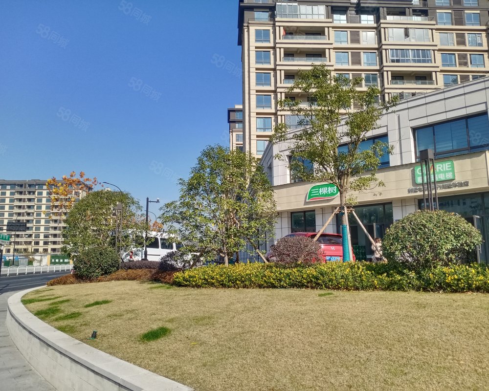 【城投怡景湾, 城投怡景湾小区详情,房价走势,房源,业主论坛】- 海宁