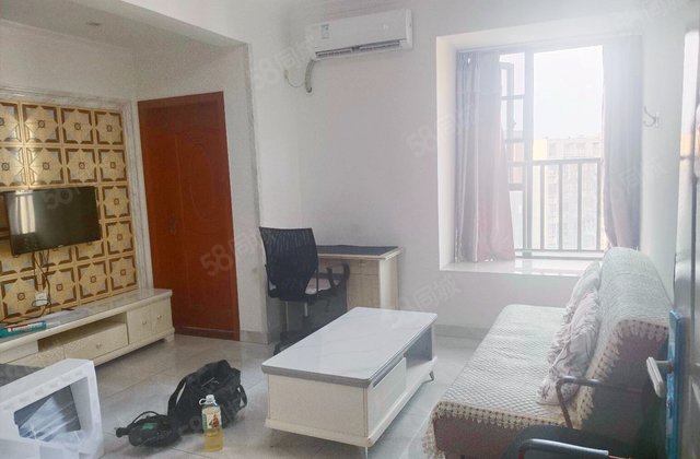 临江苑西区1室1厅50.21㎡115.8万二手房图片