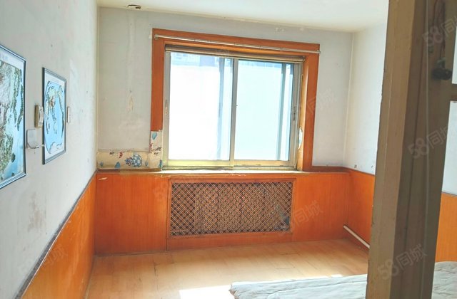 花园街铁路小区2室1厅55㎡32万二手房图片