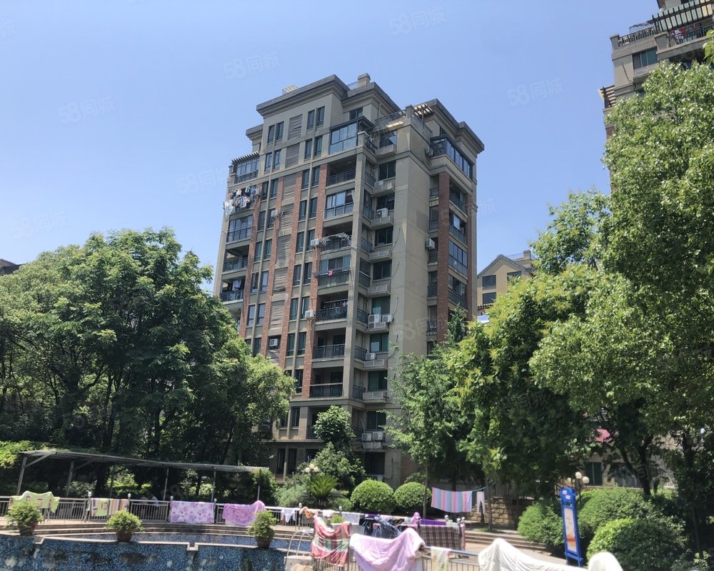 【凯瑞翡翠城, 凯瑞翡翠城小区详情,房价走势,房源,业主论坛】- 上饶