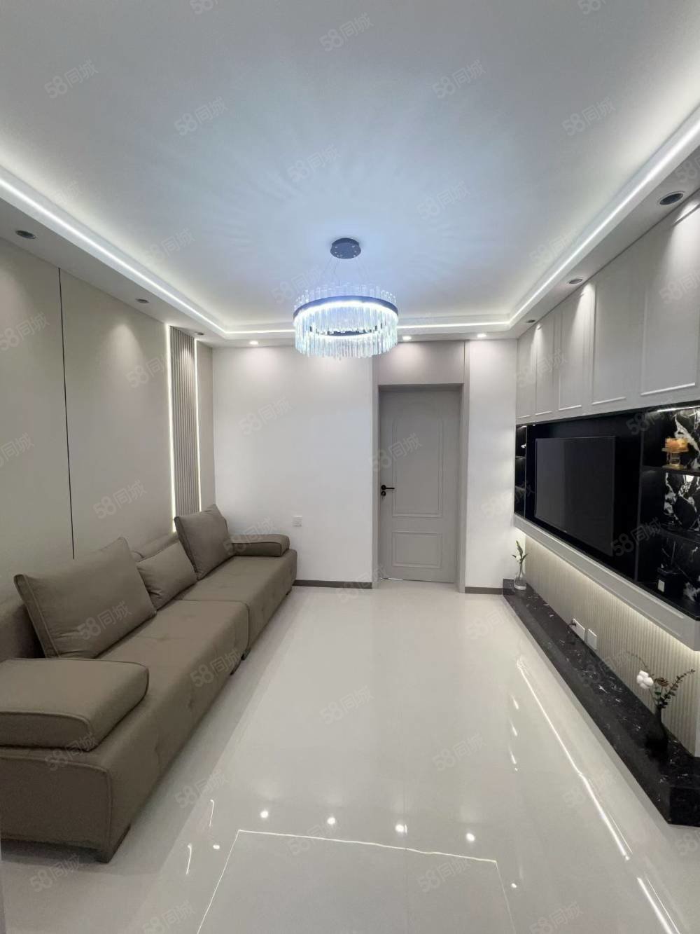 静河小区2室1厅1卫63㎡南北19万