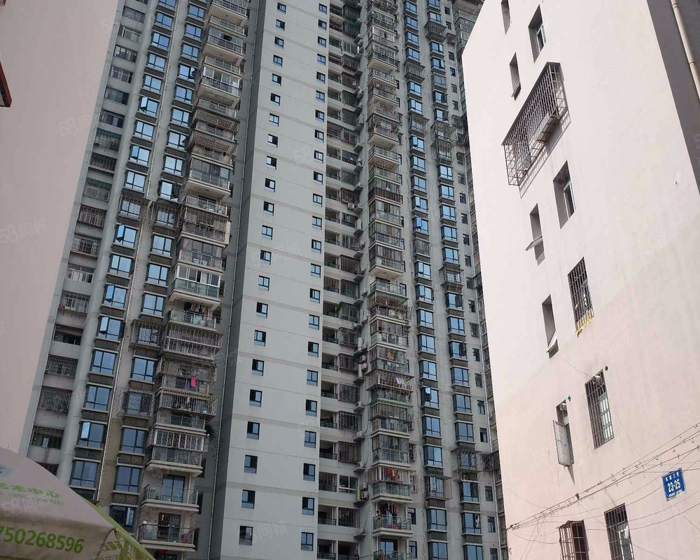 【浦南花园 浦南花园小区详情,房价走势,房源,业主论坛 厦门58