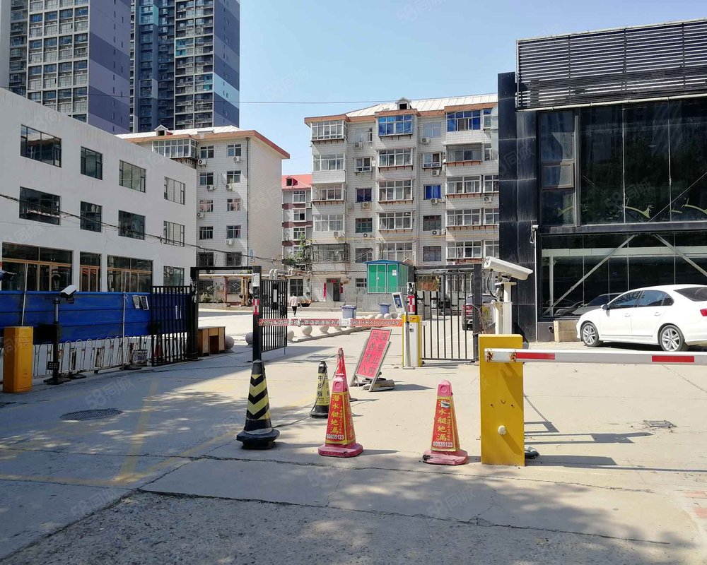 小马村商品楼小区详情,房价走势,房源,业主论坛】- 石家庄58同城