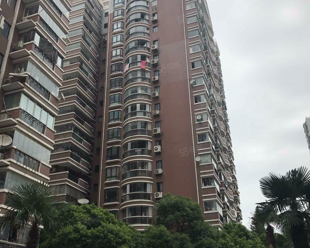 【强生花苑, 强生花苑小区详情,房价走势,房源,业主论坛】- 上海58