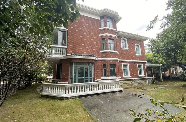 奉贤二手房  西渡二手房