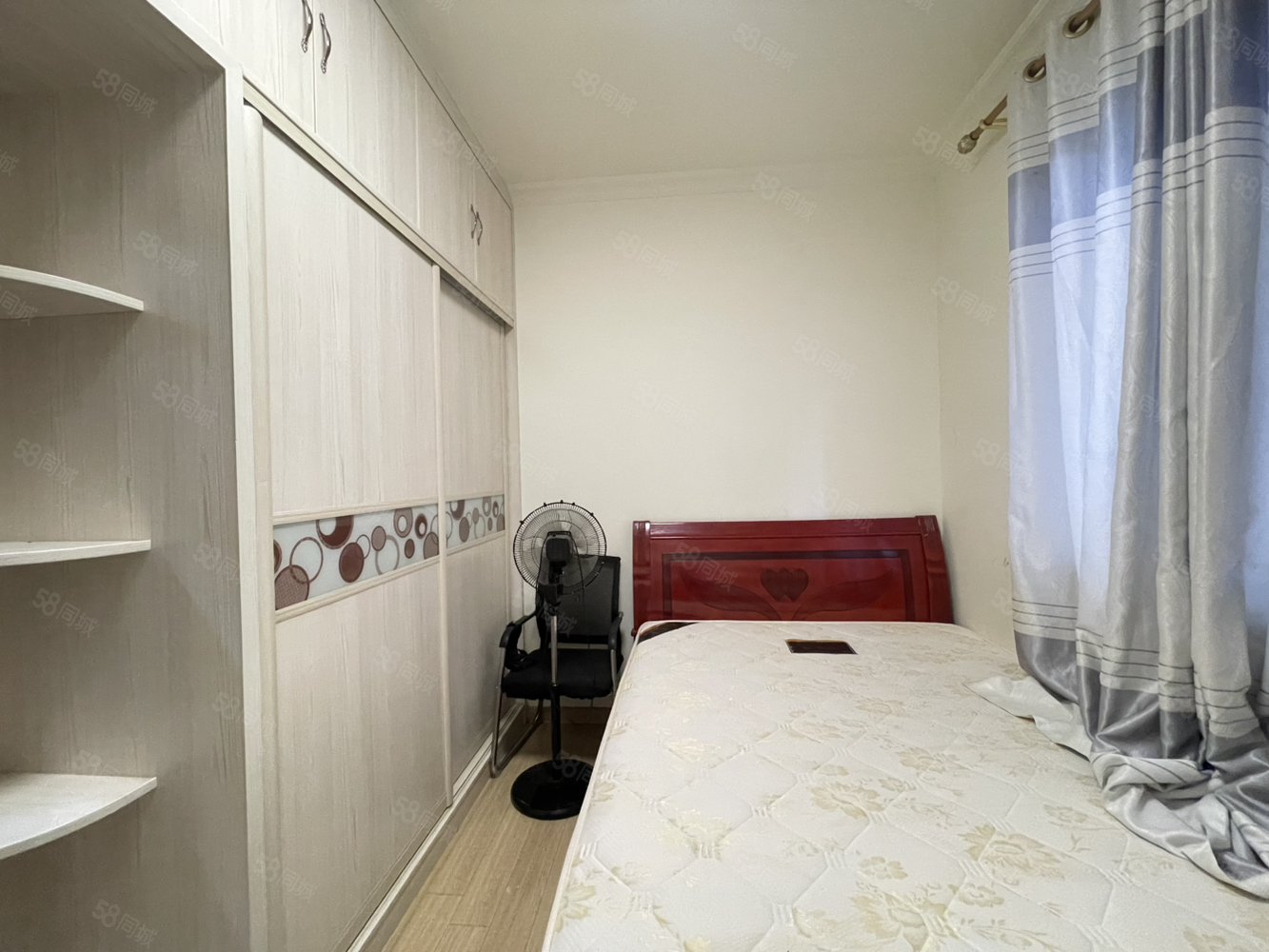 碧桂园翠山蓝天3室2厅2卫115㎡南北69.8万