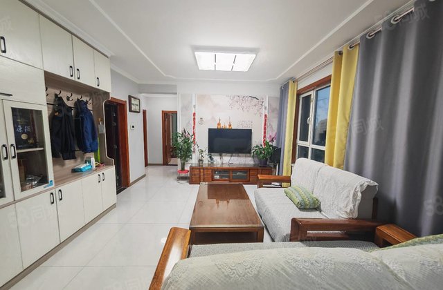 颐中外国语 民生边户 精装全明 商品免大税 送车位 随时看房