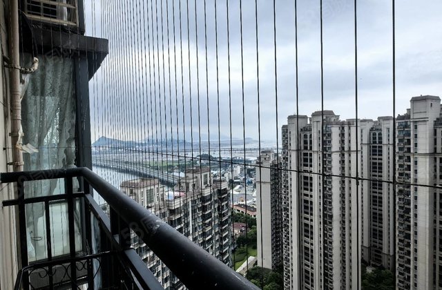 恒大御景半岛3室2厅123㎡125万二手房图片