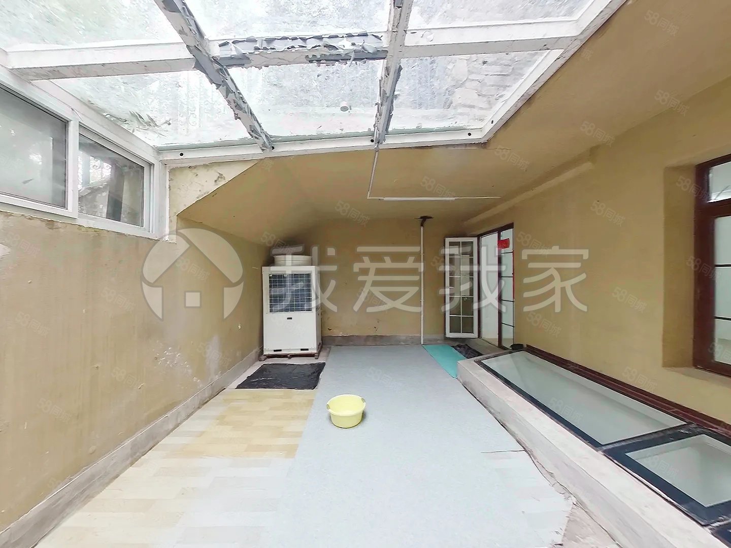 金科帕提歐(別墅)5室4廳5衛(wèi)277.48㎡南北640萬