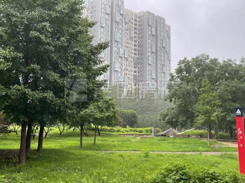 蘋果社區(qū)(南區(qū))2室2廳2衛(wèi)96㎡北510萬