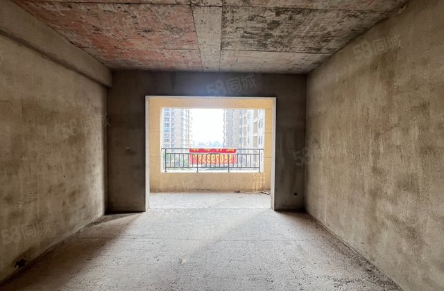 在水一方3室2厅134㎡62万二手房图片