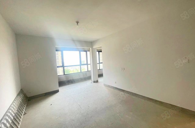 绿城荷畔春风3室2厅120.25㎡102万二手房图片