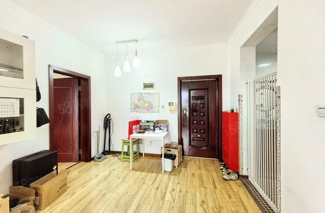 天地云庭1室1厅61.72㎡128万二手房图片