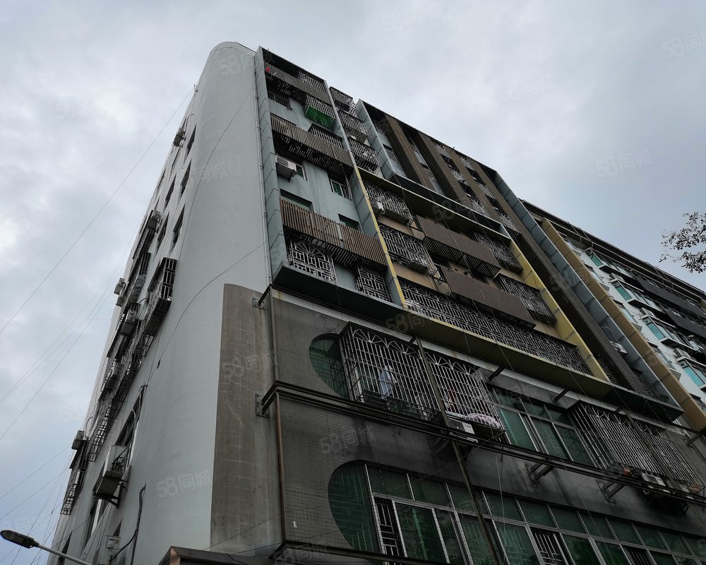 【紫云大厦, 紫云大厦小区详情,房价走势,房源,业主论坛】- 深圳58