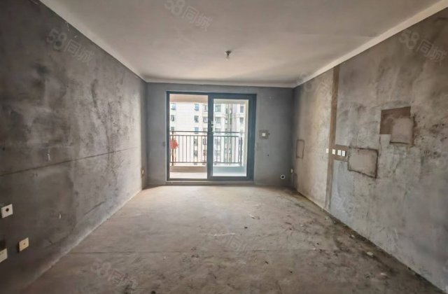 建业十八城(六期)3室2厅133㎡89万二手房图片