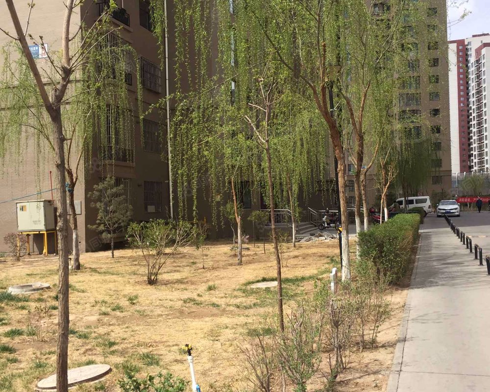 【阳光美林, 阳光美林小区详情,房价走势,房源,业主论坛】- 银川58