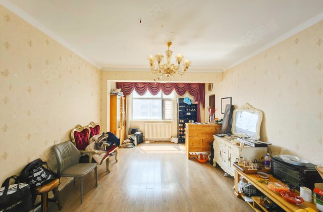 君悦城3室2厅113㎡129万二手房图片