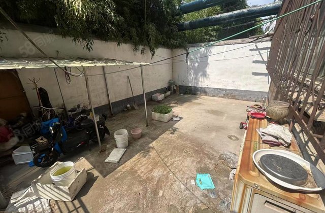 世纪花园(文峰区)3室2厅105㎡53万二手房图片