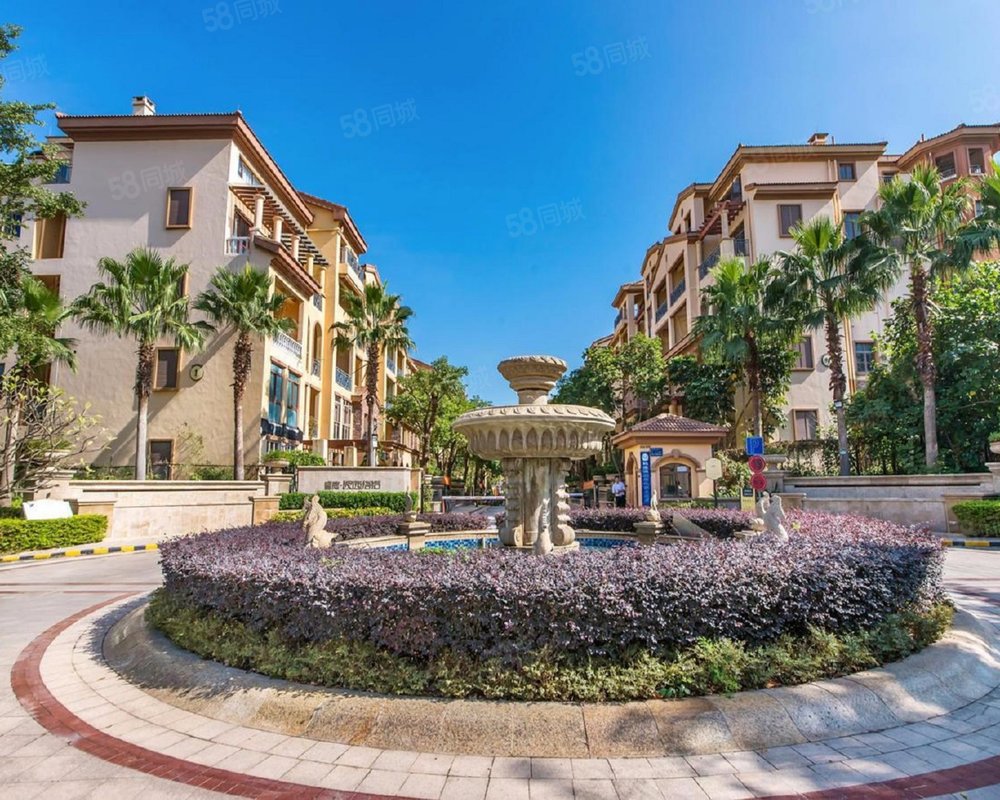 皇庭波西塔诺(别墅)