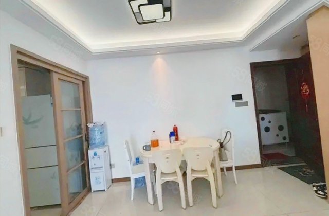 鼎峰悦境3室2厅92.1㎡198万二手房图片