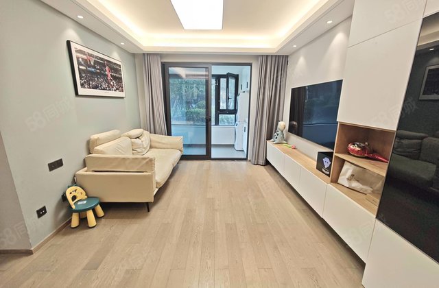 招商虹桥公馆(一期)3室2厅97.55㎡499万二手房图片