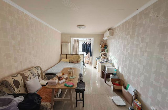 保利芳园1室1厅41.84㎡110万二手房图片