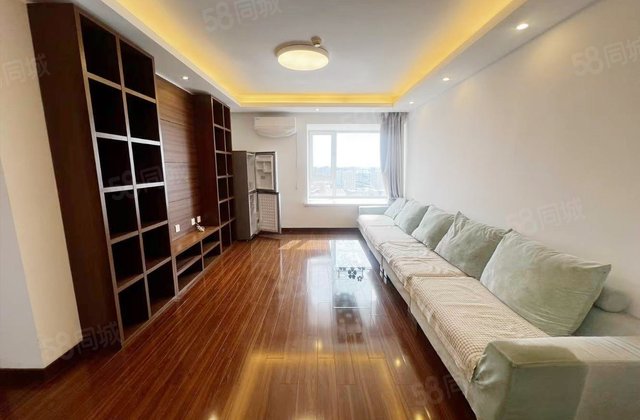 万科城(一期)2室2厅93.94㎡48万二手房图片