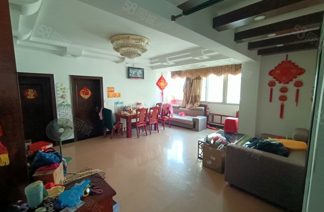 正学路住宅3室2厅122㎡68万二手房图片