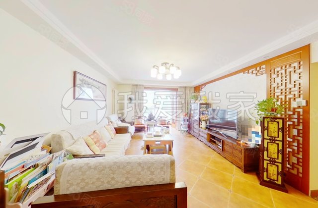 特区8083室2厅151.55㎡599万二手房图片