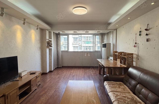 雅戈尔东海花园3室2厅109㎡210万二手房图片