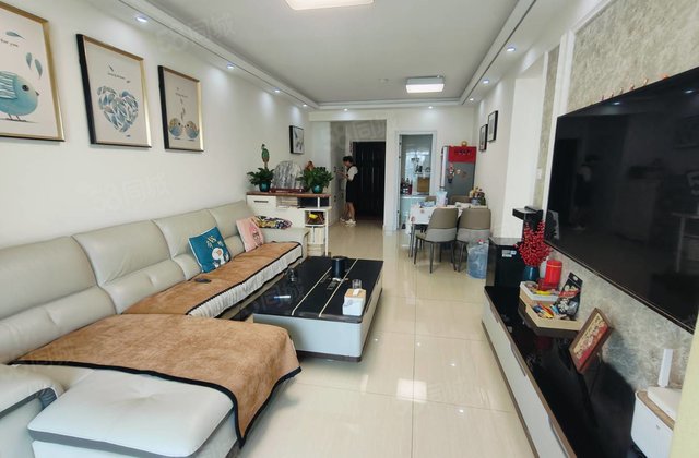 手头6萬办完入住 精装好房拎包入住 免大税 阿尔卡迪亚