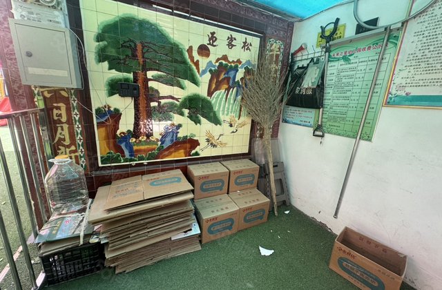 兴华东路 昌润连城西 网红桥 5室3卫 一楼带院子